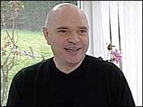 Anthony Minghella