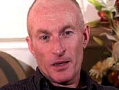 Wayne Pygram