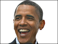 बराक ओबामा