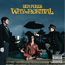 Review of Way To Normal Review of Way To Normal