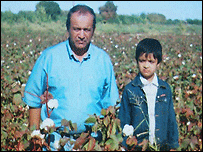 Юсуф Жума ўғли билан