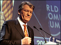Viktor Juščenko