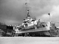 HMS Wave