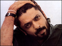 سنجے لیلا بھنسالی 