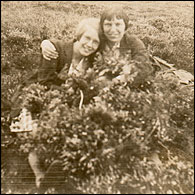 Connie's dissertation