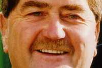 Huw Llywelyn Davies, Cadeirydd y Pwyllgor Gwaith