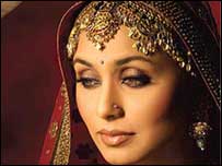 رانی مکھرجی