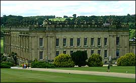 Chatsworth House
