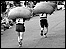 Tetbury Woolsack Races in 2006 , taken by Bruce Cairns