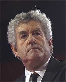 Rhodri Morgan