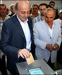 वलीद जुम्बलत