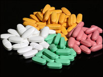 پخپل سر دارو خوړل