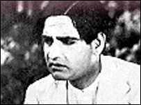 कुंदन लाल सहगल