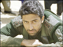 अभिषेक बच्चन