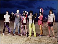 CSS (pic: Mariana Juliano)