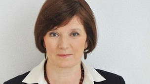 هيلين بودين