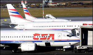 Letiště Ruzyně čeká řada změn