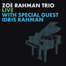 Review of Live: With Special Guest Idris Rahman Review of Live: With Special Guest Idris Rahman