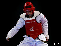 تکواندو قهرمانی جهان