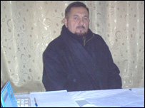 ډاکټر قريشي