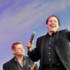 Jools Holland