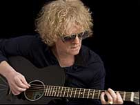 Ian Hunter