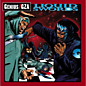 Review of Liquid Swords: The Chess Box