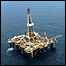 plataforma de petróleo