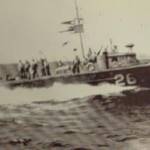 \courtesy of Cliff Burkett formerly a wireless operator mechanic serving in the Royal Air Force Air/Sea Rescue and Marine Craft Service