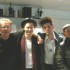 Tom with Hoodlums