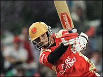 राहुल द्रविड़