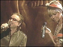 بیانس اور بونو