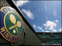 Wimbledon