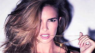 Image of Nadine Coyle 