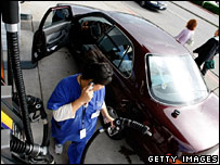 FMI diz que alta de petróleo não tende a reduzir no curto prazo