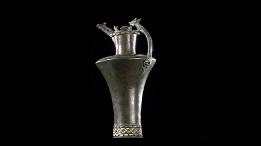 Watch a video of this object. © Trustees of the British Museum Watch a video of this object. © Trustees of the British Museum