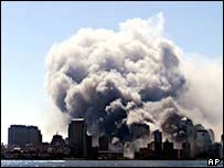 تھامس کین نے امریکی شہری آزادیوں کو برقرار رکھنے پر بھی زور 