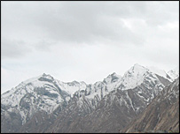 सियाचिन