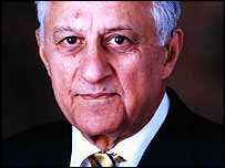 شہر یار خان