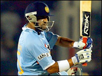 गौतम गंभीर