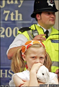 Tưởng nhớ các nạn nhân