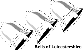 Bells of Leicestershire