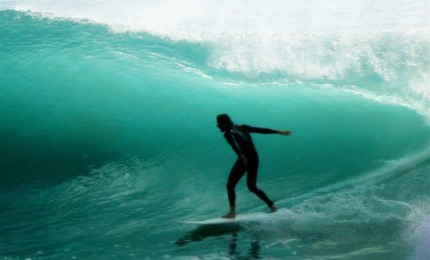 Joe in Morooco again. Cheers to both Amy and Joe for sharing some of the best non-magazine pics Ive ever seen. Pic Amy Williams, Feb 07