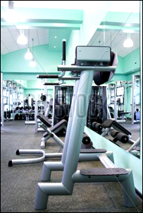 ښځينه ورزشي کلپونه