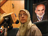 الهه کولايی