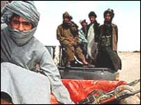 طالبان(فائل فوٹو)