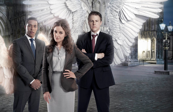 Publicity image for Eternal Law