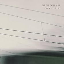Review of Memoryhouse