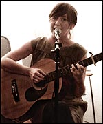 Liz Green (pic: SIAB Studios)