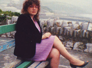 Jacqui Blackburn